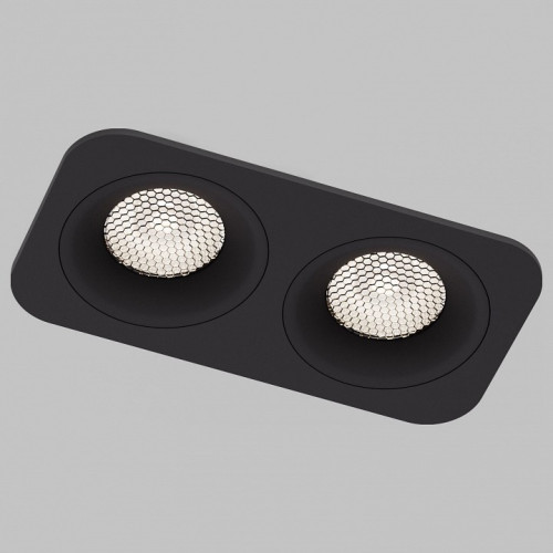 Встраиваемый светильник Elektrostandard Tetro 15277/LED