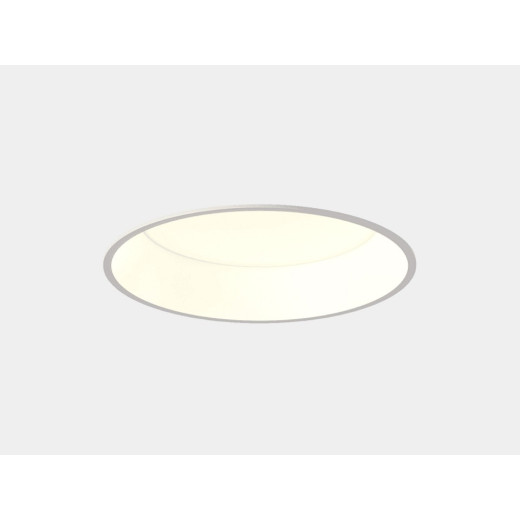 Встраиваемый светильник DesignLed WL-BQ BQ009109-WH-WW-ON