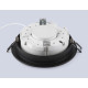 Встраиваемый светильник Ambrella Light TU TU6604