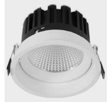 Встраиваемый светильник Italline IT02-029 IT02-029 white 3000K