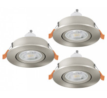 Встраиваемый светильник Eglo BARRANCO 902259