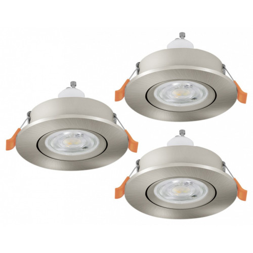 Встраиваемый светильник Eglo BARRANCO 902259