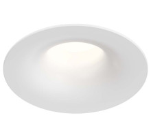 Встраиваемый светильник Denkirs SHINE GLOW DK2430-WH