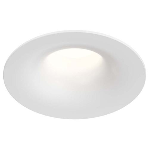 Встраиваемый светильник Denkirs SHINE GLOW DK2430-WH
