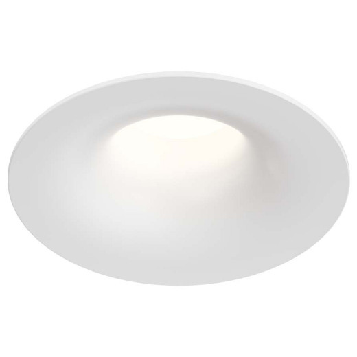 Встраиваемый светильник Denkirs SHINE GLOW DK2430-WH