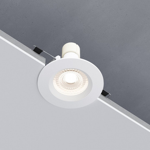 Встраиваемый светильник Elektrostandard City a067704