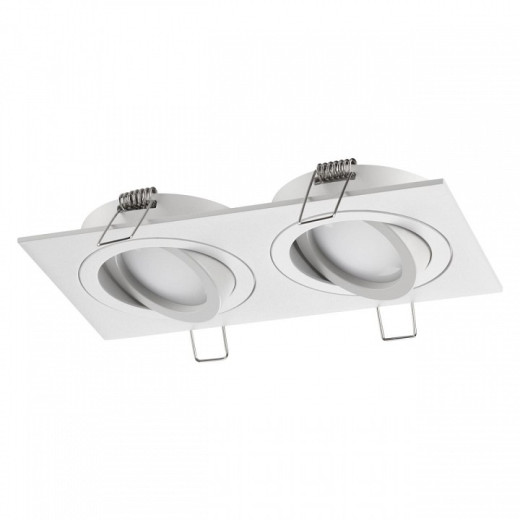 Встраиваемый светильник Novotech MORUS 371021