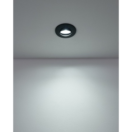 Встраиваемый светильник Eglo GEDREZ 300192