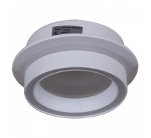 Встраиваемый светильник  53003-9.0-001RLD GX53 WT