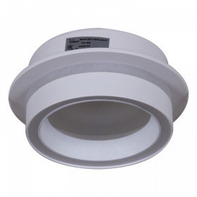 Встраиваемый светильник  53003-9.0-001RLD GX53 WT