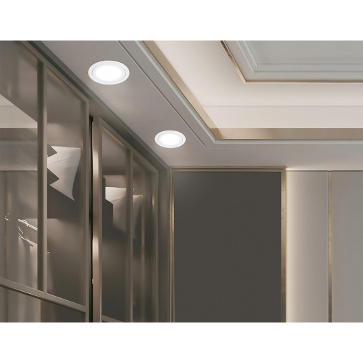 Встраиваемый светильник Ambrella Light TN TN51822