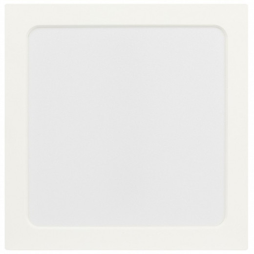 Встраиваемый светильник Эра LED панель Б0057430