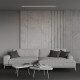 Встраиваемый светильник Maytoni Technical  LL313006