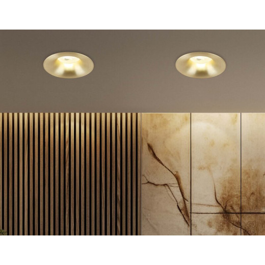 Встраиваемый светильник Ambrella Light TS TS51812