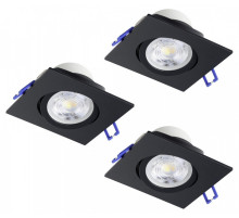 Встраиваемый светильник Eglo SALICETO 902284