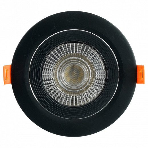 Встраиваемый светильник Feron AL540 52051