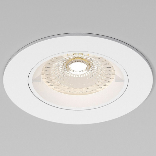 Встраиваемый светильник Elektrostandard Minnie a067708