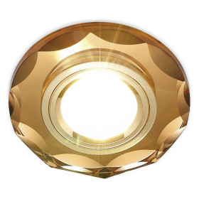 Встраиваемый светильник Ambrella Light A 800 BR