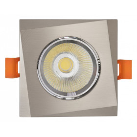 Встраиваемый светильник LUMINA DECO  LDC F115 NK