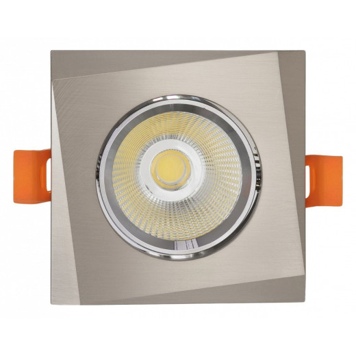 Встраиваемый светильник LUMINA DECO  LDC F115 NK