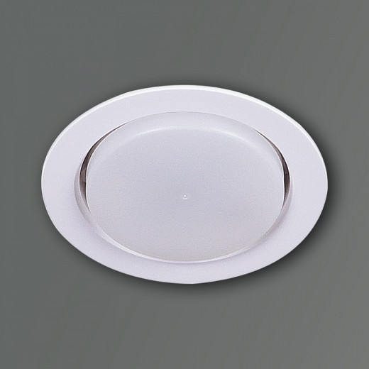 Встраиваемый светильник 53120-9.0-001 GX53 WT