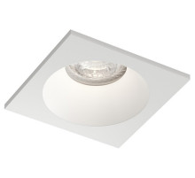 Встраиваемый светильник Denkirs Cove DK2131-WH