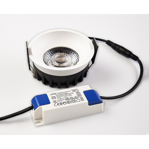 Встраиваемый светильник Italline IT08-8042 IT08-8042 white 3000K