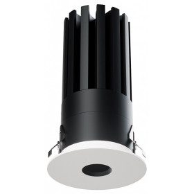 Встраиваемый светильник Lightstar Spira Slim 074326