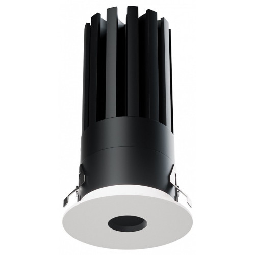 Встраиваемый светильник Lightstar Spira Slim 074326