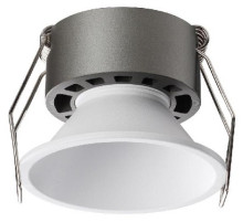 Встраиваемый светильник Novotech NOVA 359848