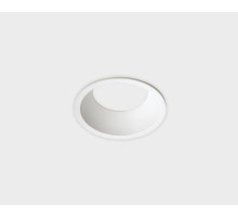 Встраиваемый светильник Italline  IT06-6037 white 4000K