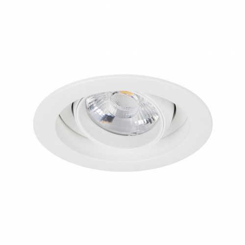 Встраиваемый светильник Arlight VORTEX 056564