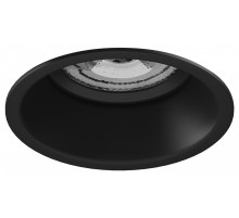 Встраиваемый светильник Lightstar Domino Solo 214607-SOLO