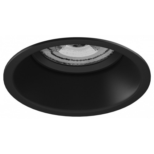 Встраиваемый светильник Lightstar Domino Solo 214607-SOLO