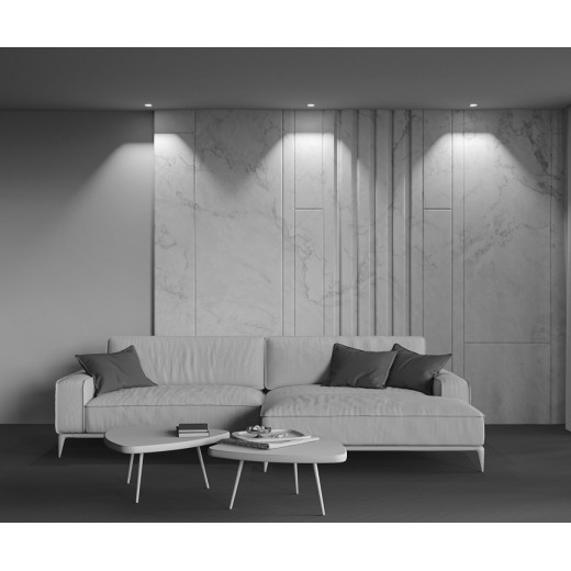 Встраиваемый светильник Maytoni Technical Alfa DL043-01-10W4K-D-SQ-WB