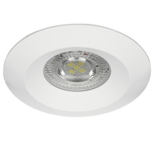 Встраиваемый светильник Wolta ACENTO WDL-MR11/02W-R