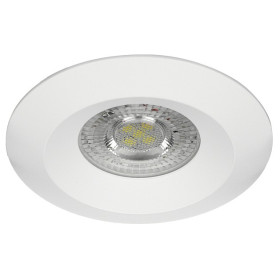 Встраиваемый светильник Wolta ACENTO WDL-MR11/02W-R