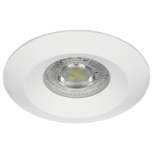 Встраиваемый светильник Wolta ACENTO WDL-MR11/02W-R