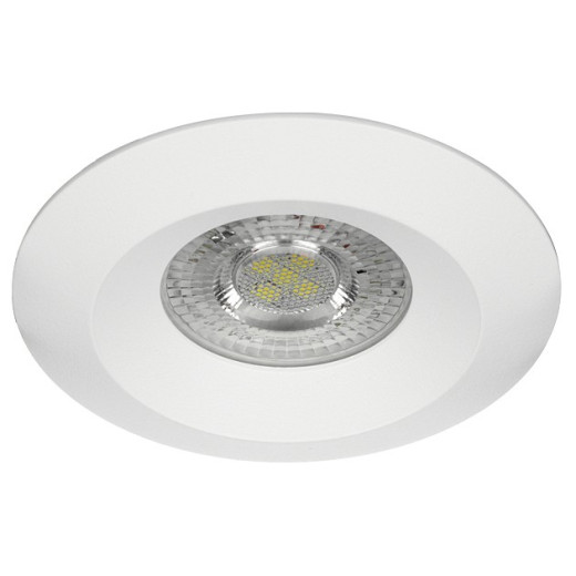 Встраиваемый светильник Wolta ACENTO WDL-MR11/02W-R