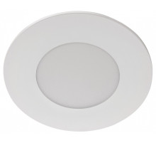 Встраиваемый светильник Lightstar ZoccoIP65 223050IP65CCT