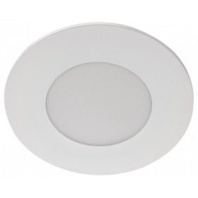 Встраиваемый светильник Lightstar ZoccoIP65 223050IP65CCT