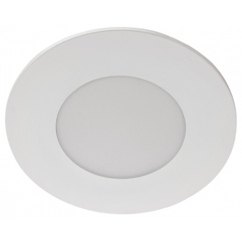 Встраиваемый светильник Lightstar ZoccoIP65 223050IP65CCT