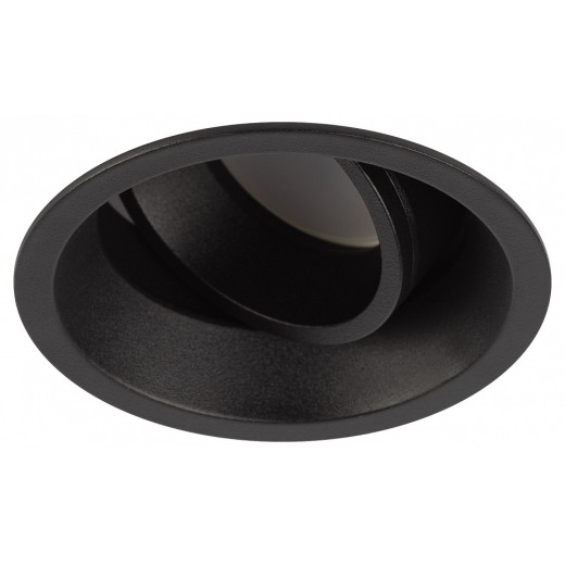 Встраиваемый светильник Эра  KL98 BK