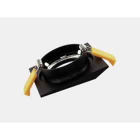 Встраиваемый светильник DesignLed HILL 00-00001741