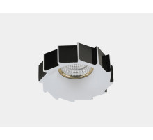 Встраиваемый светильник DesignLed HILL 00-00002234