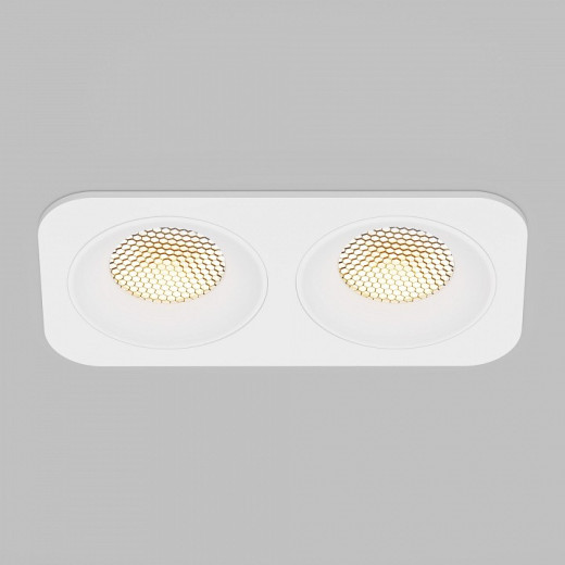 Встраиваемый светильник Elektrostandard Tetro 15277/LED