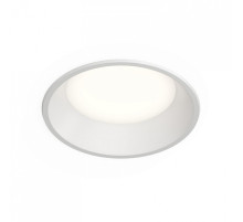 Встраиваемый светильник Denkirs TRIM DK2452-WH