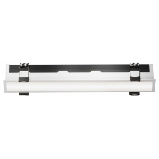 Встраиваемый светильник Maytoni Technical Basis DL066-20W3-6K-W