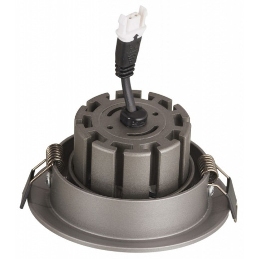Встраиваемый светильник LUMINA DECO  LDC 6251 GY
