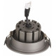 Встраиваемый светильник LUMINA DECO  LDC 6251 GY